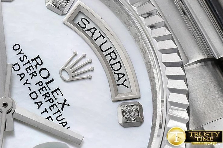 0727 SoftTouch RDD0214A – DayDate 36mm 681
